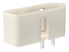 Molex Standard .093" Pin & Socket Connectors