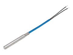Molex NTC Probe Thermistors to Pigtail Cable Assemblies