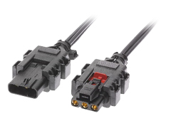 Molex OTS MultiCat Discrete Cable Assemblies
