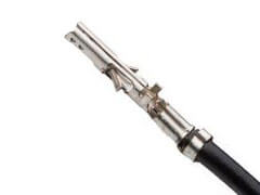 Molex Micro-Fit 3.0 Pre-Crimped Leads