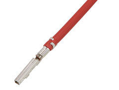 Molex Off-the-Shelf Squba 3.60mm