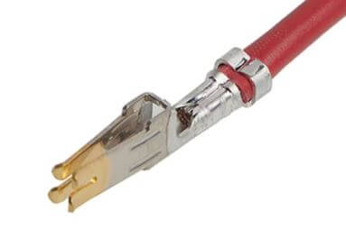 Molex Mini-Fit Sr.