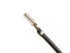 Molex CLIK-Mate Pre-Crimped Leads