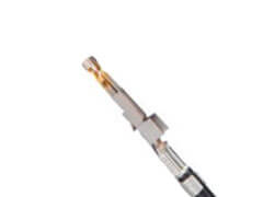 Molex Ultra-Fit Pre-Crimped Leads