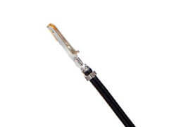 Molex Nano-Fit Pre-Crimped Leads