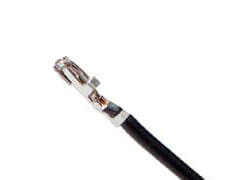 Molex Micro-Lock Plus Pre-Crimped Leads