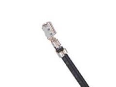 Molex Mini-Lock Pre-Crimped Leads