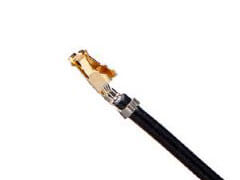 Molex Milli Grid Pre-Crimped Leads