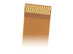 Molex Premo-Flex Etched Polyimide Jumpers