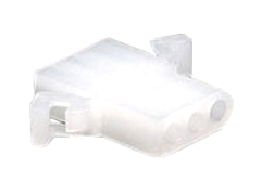Molex Standard .062" Pin And Socket Connectors