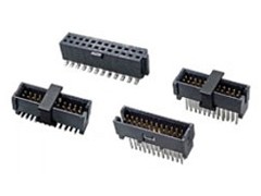 Molex Slim-Grid Board-to-Board Connectors
