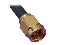 Molex SMA RF Connectors