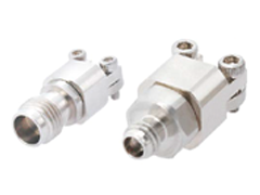 Molex Solderless RF/Microwave PCB Connectors