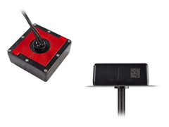 Molex Sunshade 5 in 1 Antennas