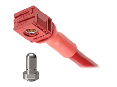 Molex SW1 Wire-to-Board and Busbar Interconnects