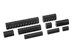 Molex EuroStyle Terminal Blocks