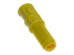 Molex Woodhead Enabling Switch with Quick Connectors