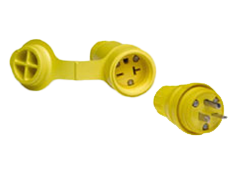 Molex Woodhead Watertite Wet Location Wiring Solutions