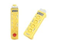 Molex Woodhead Push-Button Pendant Products