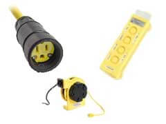 Molex Woodhead Products