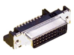 Molex MicroCross DVI Connector Systems