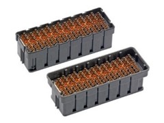 Molex NeoPress High-Speed Mezzanine Connector System