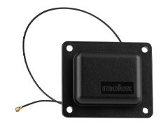 Molex On-Metal Wi-Fi External Antenna