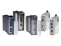 Molex PAC PLC Communications Modules