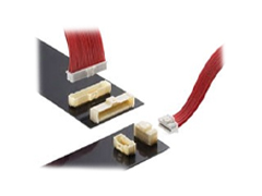 Molex Pico-Clasp Series Connectors