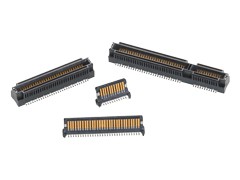 Molex SpeedEdge Edge-Card Connector System