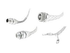 Molex Strain Relief Cord Grips