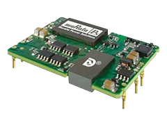 Murata Power Solutions UEI 50-60W Isolated DC/DC Converters