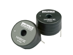 Murata Power Solutions 1400 Series Bobbin Type Inductors