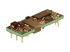 Murata Power Solutions UWE Series DC/DC Converters