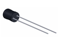 Murata Power Solutions 2200R Leaded Power Inductors