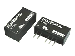 Murata Power Solutions MEA1 Series DC/DC Converters