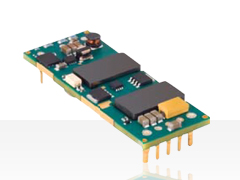 Murata Eighth Brick 150 W DC-DC Converter