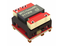 Murata Power Solutions MTC1 Series DC/DC Converter