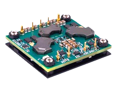 Murata Power Solutions PAH-28 Vout 350W Series Converters