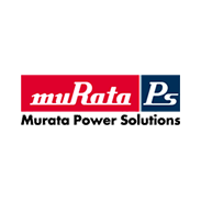  Murata Power Solutions Logo
