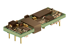 Murata Power Solutions UWE DC/DC Converters