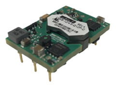 Murata Power Solutions UWS-Q12 Isolated DC-DC Converters