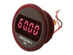 Murata Power Solutions Self-Powered LED Meter Display