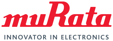 Murata Logo