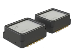 Murata Inclinometer Sensors
