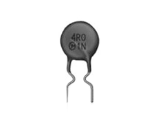 Murata NTC Thermistors for Inrush Current Suppression