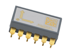 Murata Micro Electro Mechanical Systems Sensors