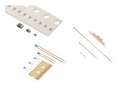 Murata PRF, PRG, and NCP Series Thermistors