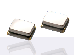 Crystal Oscillators