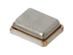 Murata XRCGB Series Hybrid Crystal Resonators